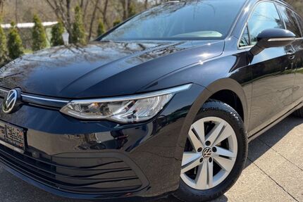 VW Golf 64.000 km 18.790 &euro; Westhausen 73463