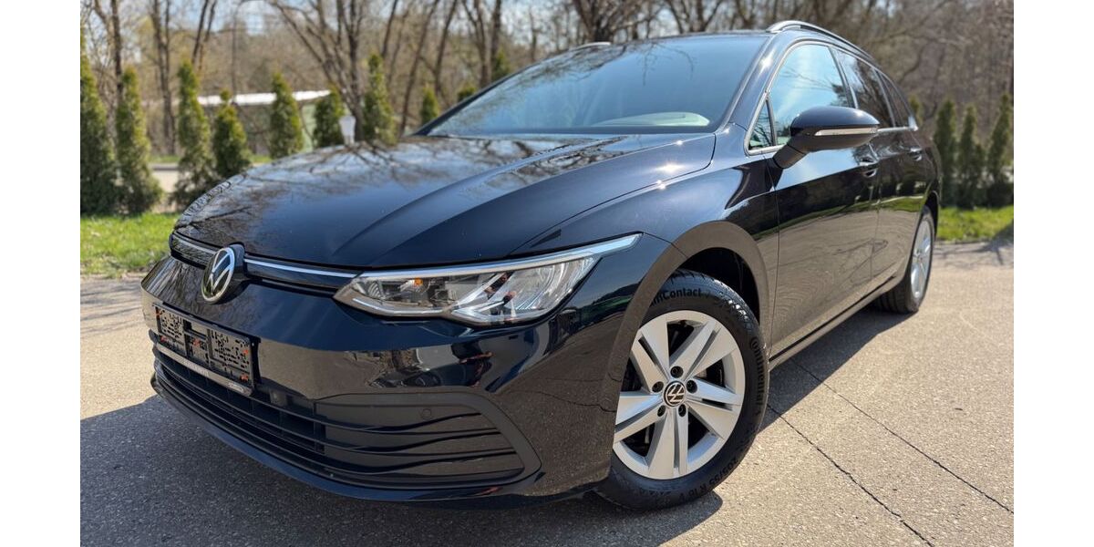 VW Golf 64.000 km 18.790 &euro; Westhausen 73463