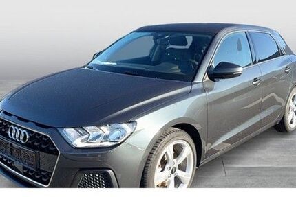 Audi A1 14.250 km 23.977 &euro; Oldenburg 26135