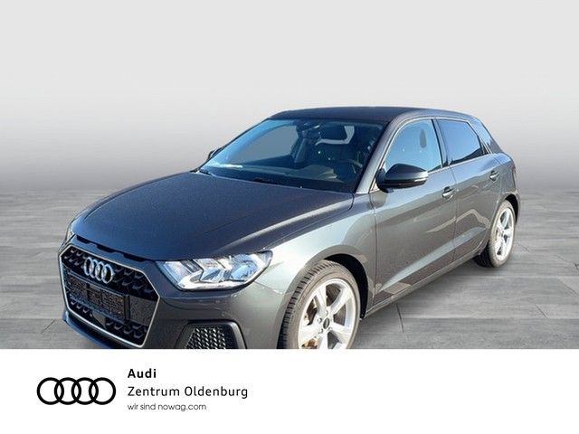Audi A1 14.250 km 23.977 &euro; Oldenburg 26135