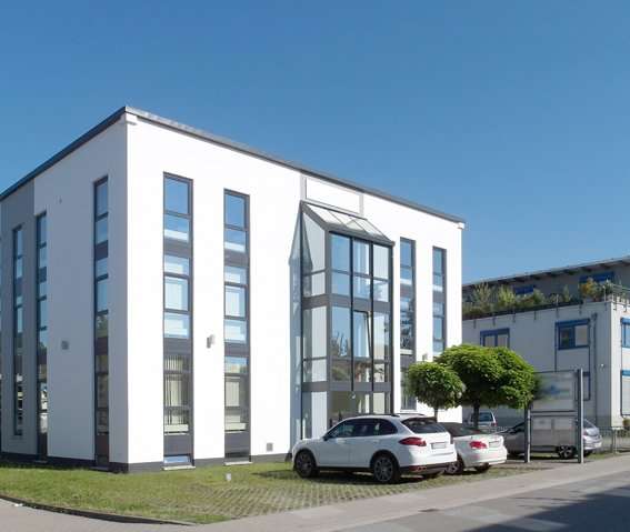 Gewerbeobjekt Heppenheim (Bergstraße) - 1.490.000&euro; | Angebot:18130495