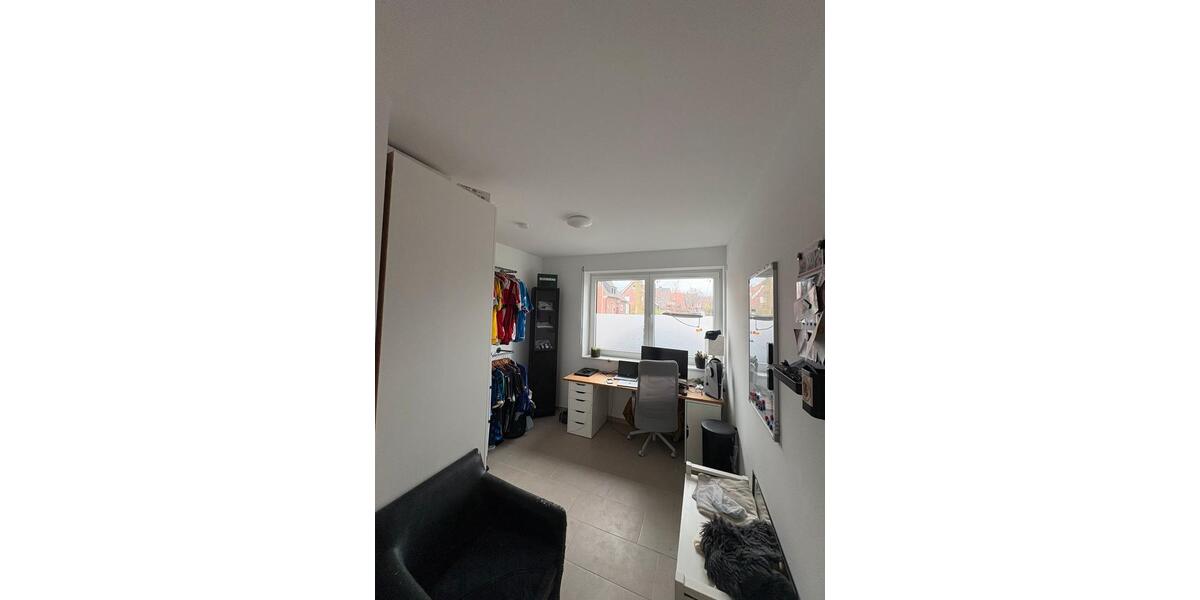 Erdgeschoßwohnung Billerbeck - 3 Zimmer, 77 m&sup2;, 1.290&euro; | Angebot:24996945