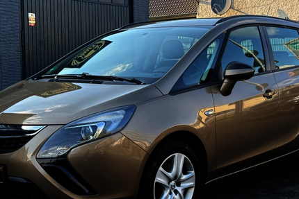 Opel Zafira 232.000 km 4.500 &euro; Bergisch Gladbach 51469