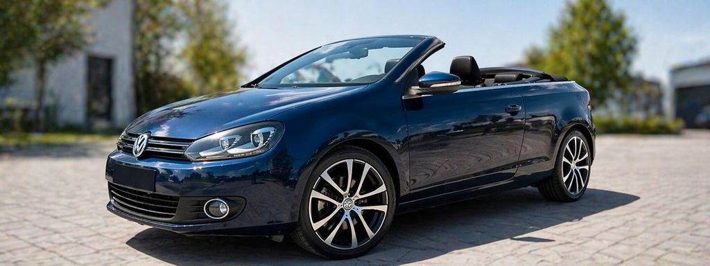 VW Golf 126.500 km 8.500 &euro; Türkheim 86842