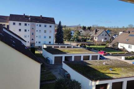 Wohnung Wassertrüdingen Schobdach - 2.5 Zimmer, 80 m&sup2;, 700&euro; | Angebot:27304666