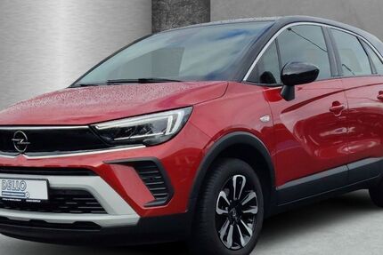 Opel Crossland (X)