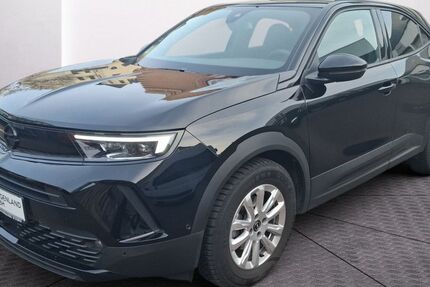 Opel Mokka 36.015 km 20.890 &euro; Halle 06112