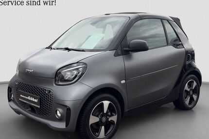 Smart ForTwo 12.768 km 18.900 € Neu Isenburg 63263