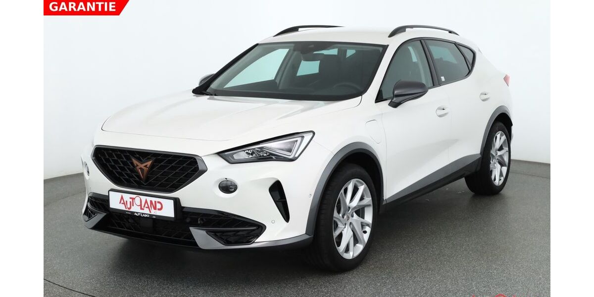 Cupra Formentor 43.424 km 24.990 &euro; Gotha 99867