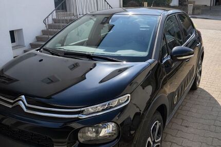 Citroen C3 43.800 km 11.490 &euro; Neuhausen 73765