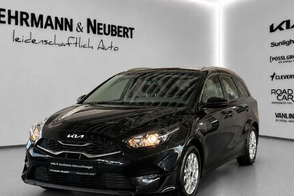 Kia ceed Sportswagon 92.000 km 19.590 &euro; Osnabrück 49082