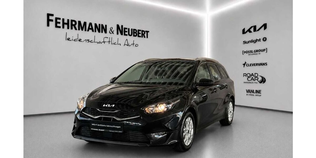 Kia ceed Sportswagon 92.000 km 19.590 &euro; Osnabrück 49082