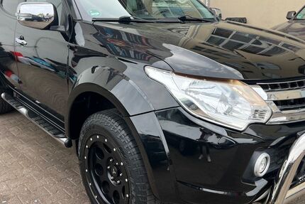 Mitsubishi L200 136.000 km 18.690 &euro; Berlin 13581