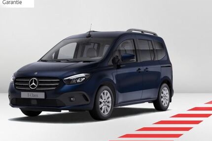 Mercedes-Benz T-Klasse 11.060 km 35.990 &euro; Trittau 22946