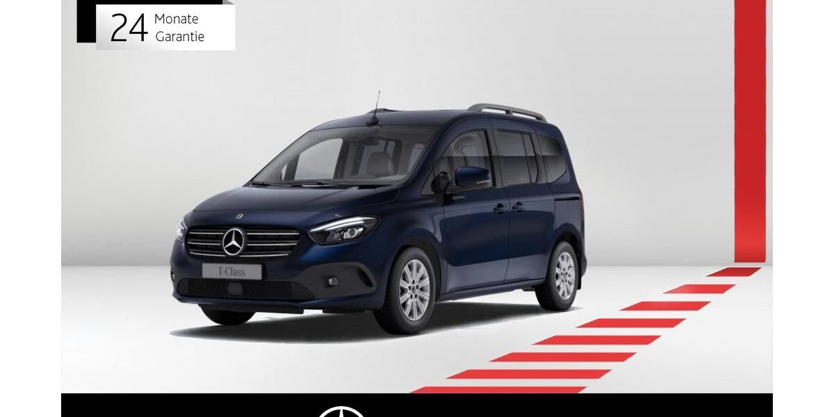 Mercedes-Benz T-Klasse 11.060 km 35.990 &euro; Trittau 22946
