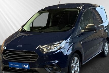 Ford Transit Courier 36.707 km 14.990 &euro; Oberhausen - Sterkrade 46145