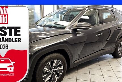 Hyundai TUCSON 7.211 km 26.450 &euro; Wolfsburg-Heiligendorf 38444