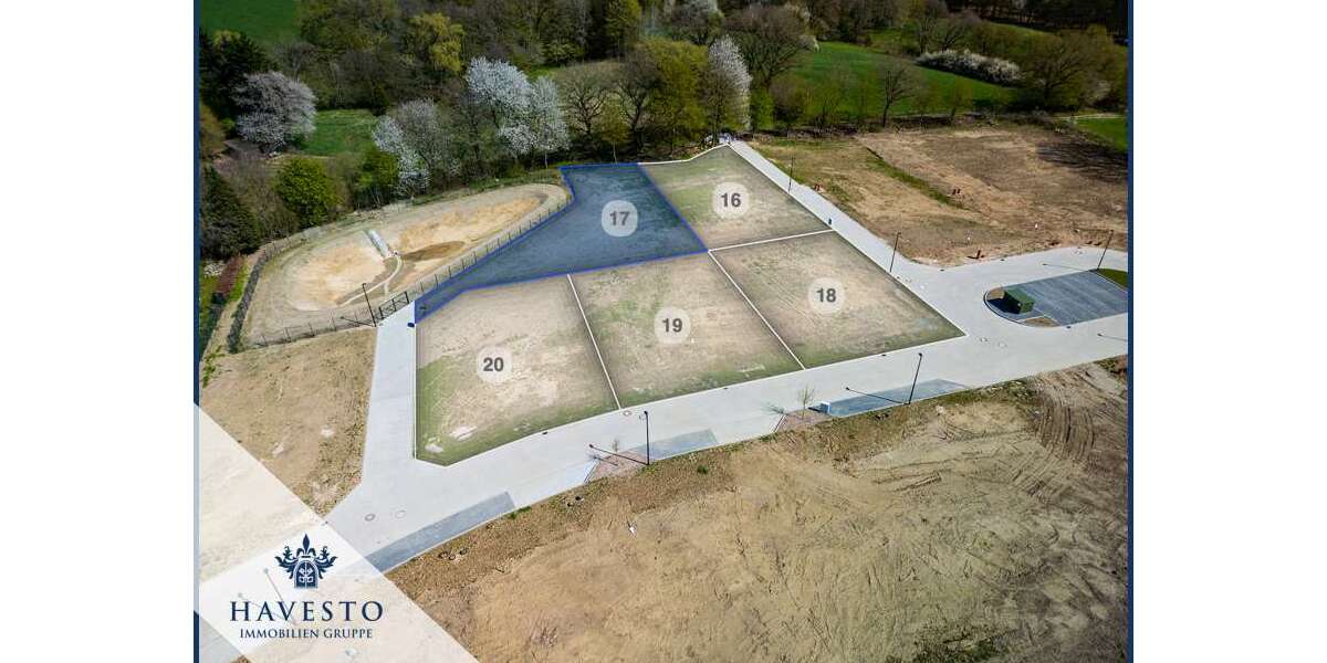 Grundstück Schönwalde am Bungsberg - 207.360&euro; | Angebot:24550715