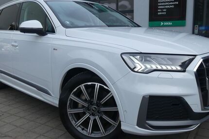 Audi Q7 59.899 km 58.800 &euro; Berlin 13156