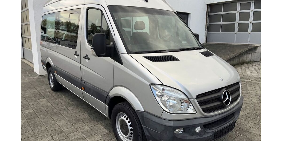 Mercedes-Benz Sprinter 132.000 km 22.900 &euro; Metzingen 72555