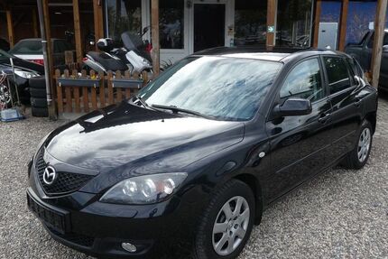 Mazda 3 121.140 km 3.000 &euro; Dresden 01219
