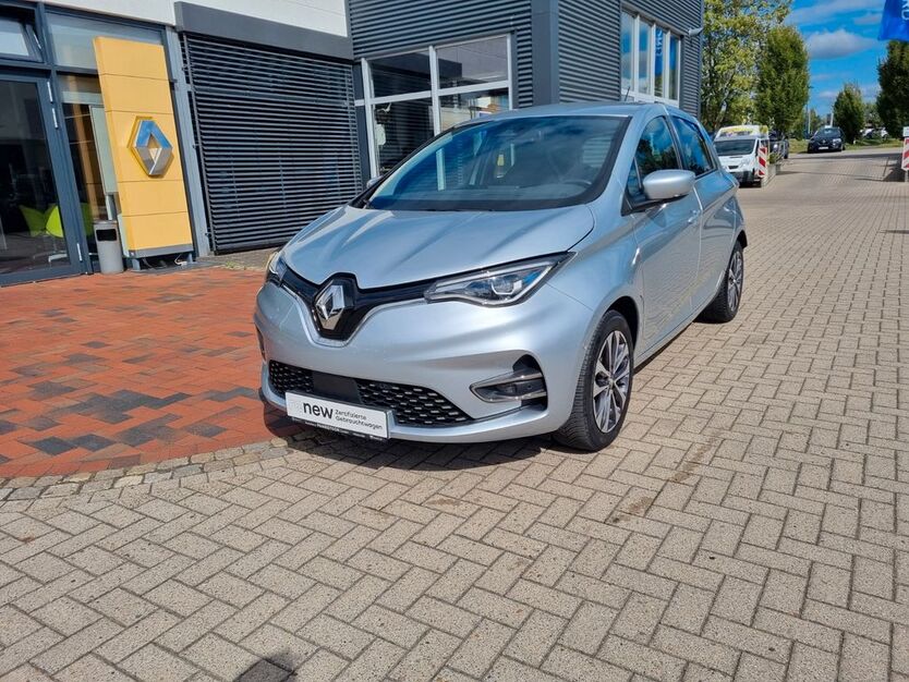 Renault ZOE 38.231 km 18.990 € Walsrode 29664