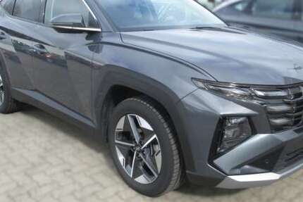 Hyundai TUCSON 12.887 km 29.800 &euro; Elmshorn 25337