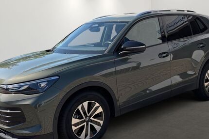 VW Tiguan 4.202 km 36.850 &euro; Germersheim 76726