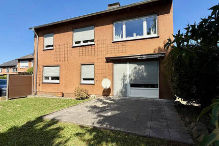 Fröndenberg-Ardey: Familienglück in ruhiger Lage - Freistehendes Wohnhaus plus separate Garage!