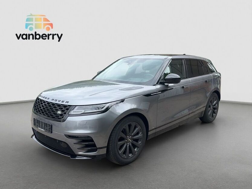 Range Rover Velar