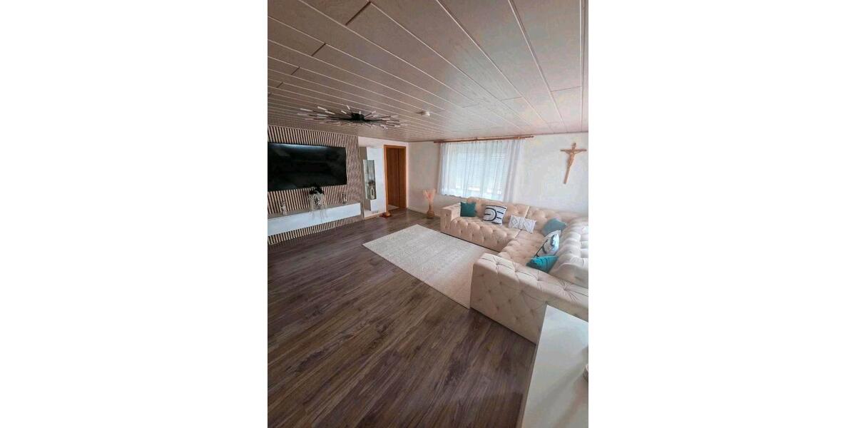 Mehrfamilienhaus, Wohnhaus Uttenweiler - 5 Zimmer, 248 m&sup2;, 625.000&euro; | Angebot:26353173