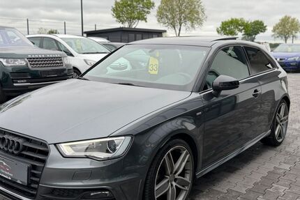 Audi A3 99.500 km 12.950 &euro; Barsinghausen ( bei Hannover ) 30890