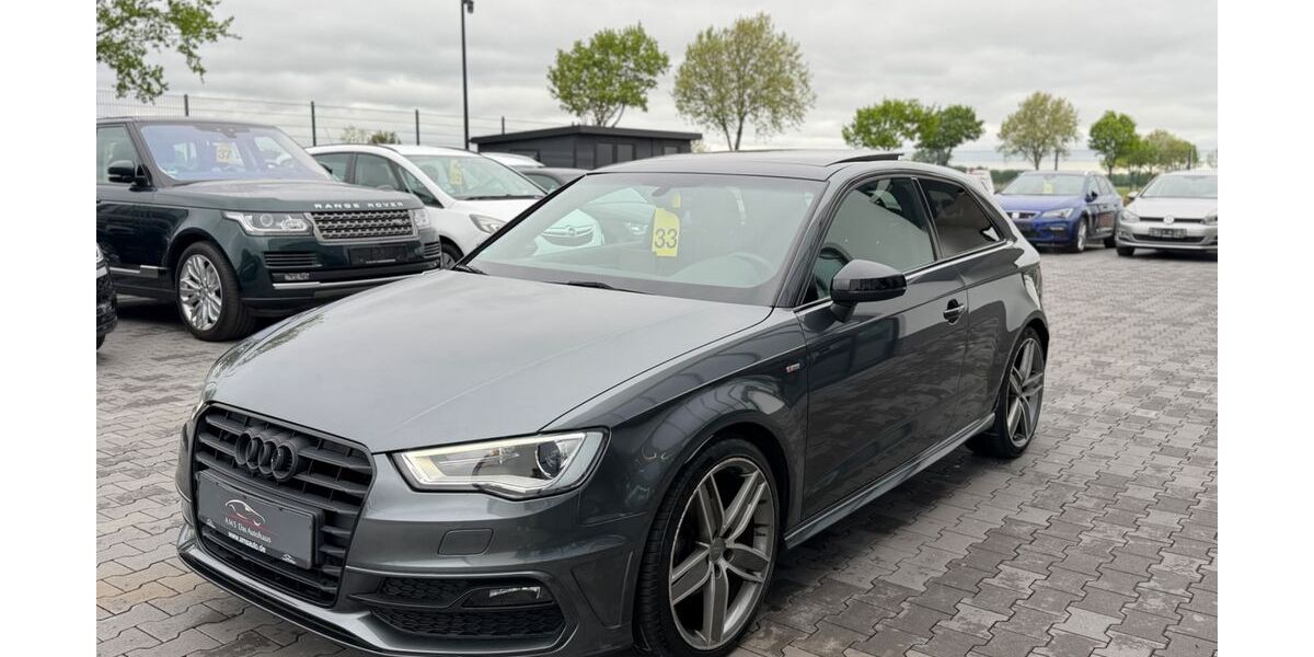Audi A3 99.500 km 12.950 &euro; Barsinghausen ( bei Hannover ) 30890