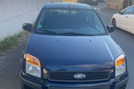 Ford Fusion 78.100 km 3.300 € Rimbach 64668