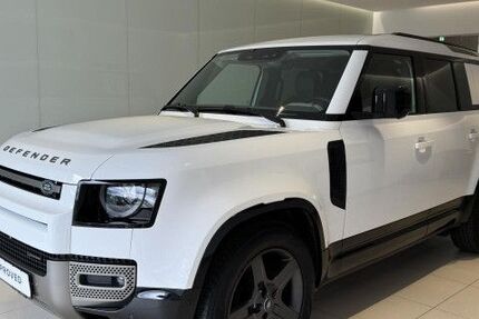 Land Rover Defender 83.900 km 58.490 &euro; Passau 94036