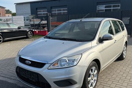 Ford Focus 261.806 km 2.500 &euro; Ellerau 25479
