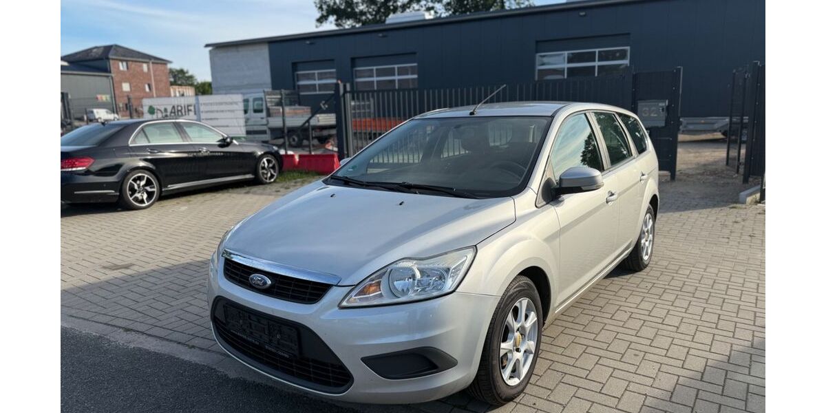 Ford Focus 261.806 km 2.500 &euro; Ellerau 25479
