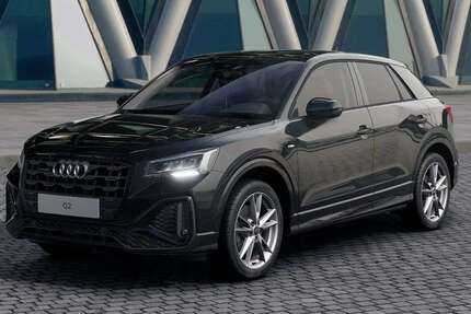 Audi Q2 23.890 km 38.890 &euro; Neubeckum 59269