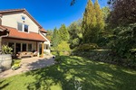 *reserviert* Attraktives Architekten-Einfamilienhaus mit Einliegerwohnung und herrlichem Garten - Einfamilienhaus Wertheim | Angebot:27081421
