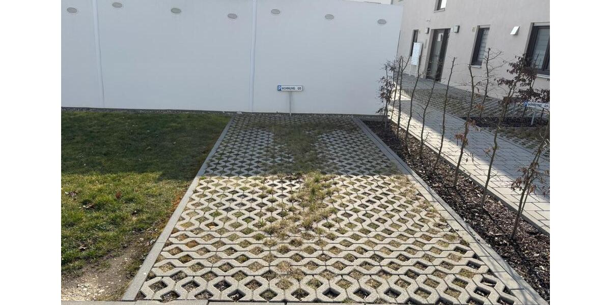 Etagenwohnung Maxhütte-Haidhof Haidhof - 3.5 Zimmer, 86 m&sup2;, 370.000&euro; | Angebot:25420857