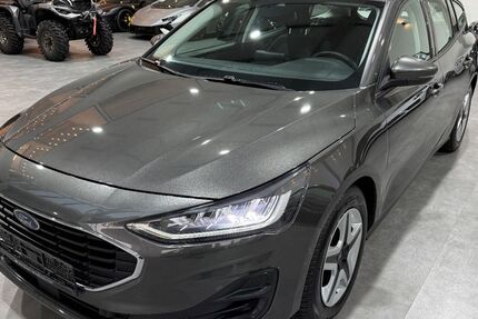 Ford Focus 43.987 km 15.900 &euro; Riedstadt 64560