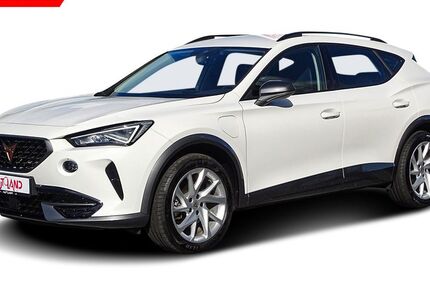 Cupra Formentor 55.992 km 24.990 € Eisleben 06295