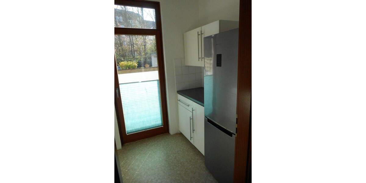 Terrassenwohnung Wedel Altstadt - 2 Zimmer, 75 m&sup2;, 248.000&euro; | Angebot:24846352