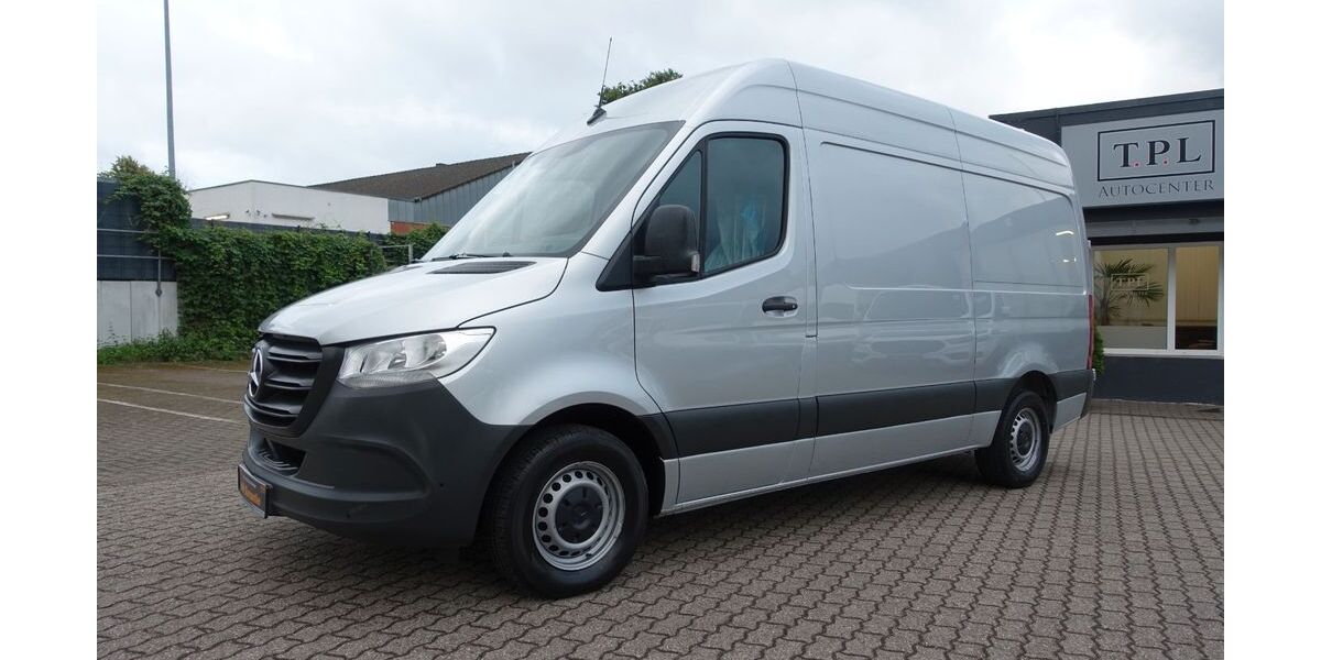 Mercedes-Benz Sprinter 45.500 km 28.950 &euro; Essen 45329