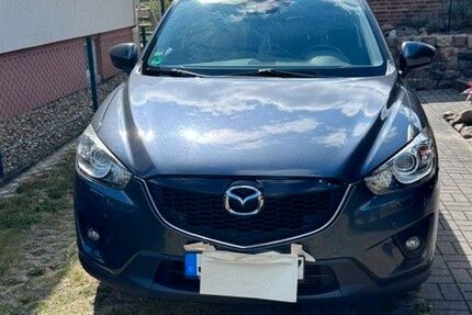 Mazda CX-5 226.290 km 6.500 &euro; Magdeburg 39122