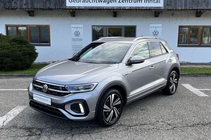 VW T-Roc 16.217 km 34.490 € Raubling 83064