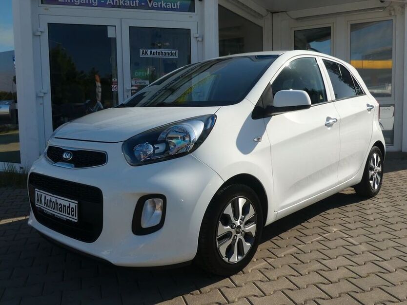 Picanto