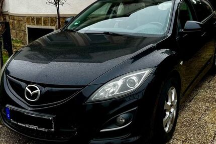 Mazda 6 213.500 km 4.300 &euro; Lübbecke 32312