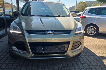 Ford Kuga 142.218 km 7.900 &euro; schopfheim 79650