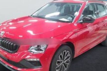 Skoda Kamiq 25.674 km 25.780 &euro; Flensburg 24941